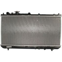 Radiador, arrefecimento do motor NISSENS 62403