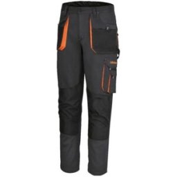 Calças de trabalho e de segurança BETA BE7900G/XL