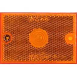 Waś Componente, luz de segurança WAS 85 W15P