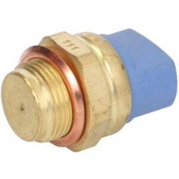 Interruptor de temperatura, ventilador do radiador AUTLOG AS2096