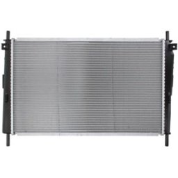 Radiador, arrefecimento do motor NISSENS 69250
