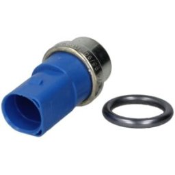 Interruptor de temperatura, ventilador do radiador CALORSTAT BY VERNET TS2674