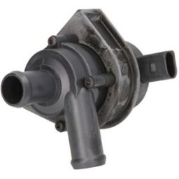 Bomba de circulação de água, aquecedor auxiliar PIERBURG 7.02074.90.0
