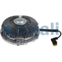 Embraiagem da ventoinha COJALI 7043415COJ