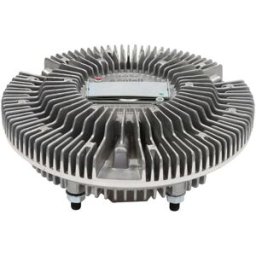 Embraiagem, ventilador do radiador COJALI 7043110