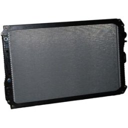 Radiador, arrefecimento do motor THERMOTEC D7ME006TT