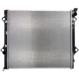 Radiador, arrefecimento do motor KOYORAD PL011846R