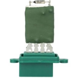 Resistência de série, ventilador de ar condicionado THERMOTEC DEF004TT