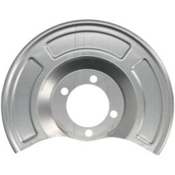 Placa de respingo, disco de travão BLIC 6508-03-8183878K