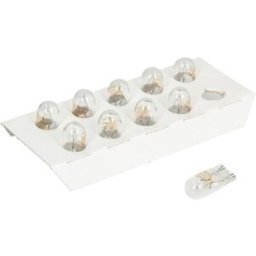 Ams-Osram Lâmpada OSRAM W3W Standard 24V, 3W
