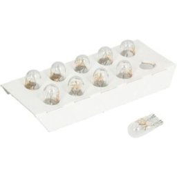 Lâmpada OSRAM W3W Standard 24V, 3W