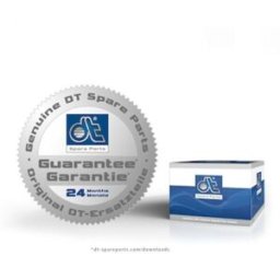 Secador de ar, sistema de ar comprimido DT Spare Parts 2.44360