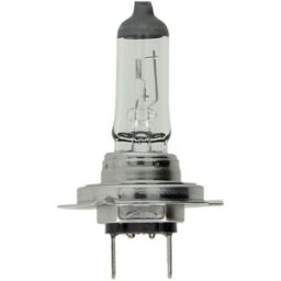 Lâmpada de halogéneo PHILIPS H7 Vision 12V, 55W