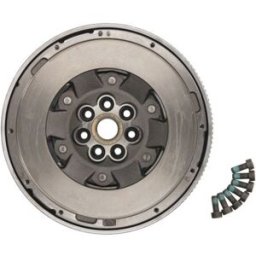 Volante bimassa (240 mm) LUK ZMS 415 0383 10