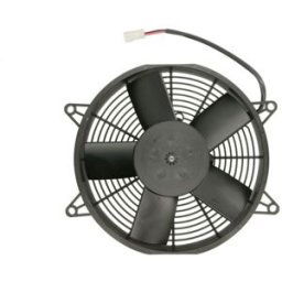 Ventoinha, ar condicionado SPAL VA53-BP70/LL-39A