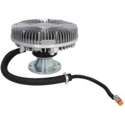 Embraiagem, ventilador do radiador THERMOTEC D5SC009TT