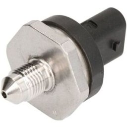 Placa de vedação, sensor de pressão do combustível BOSCH 0 261 545 121