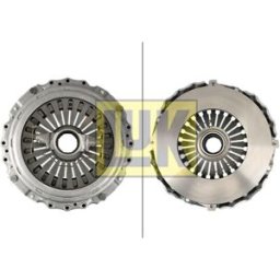 Schaeffler Luk Placa de pressão, embraiagem LUK 143 9311 10