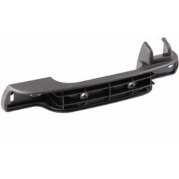 Suporte, grelha do radiador PACOL BPD-VO004R
