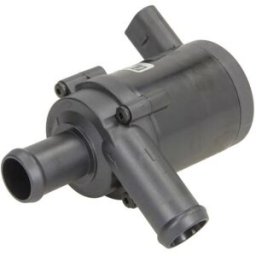 Bomba de circulação de água, aquecedor auxiliar PIERBURG 7.02074.57.0