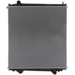 Radiador, arrefecimento do motor MAHLE CR 2390 000P