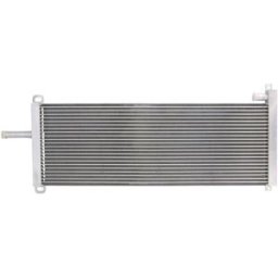 Radiador de óleo (número de alhetas: 7) EURO 5/EURO 6, transmissão manual HIGHWAY AUTOMOTIVE 32045004