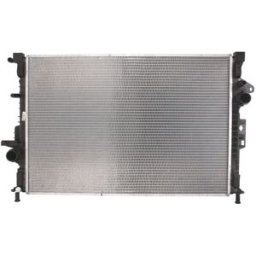 Radiador, arrefecimento do motor KOYORAD PL322813