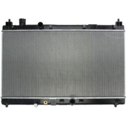Radiador, arrefecimento do motor KOYORAD PL083708