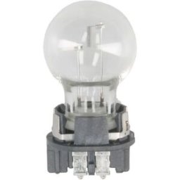 Lâmpada de halogéneo PHILIPS PW16W Vision 12V, 16W