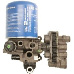 Secador de ar, sistema de ar comprimido KNORR-BREMSE ZB 4730