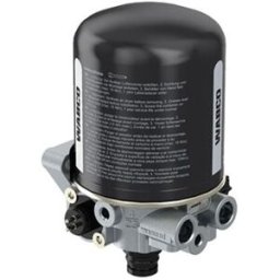 Secador de ar, sistema de ar comprimido WABCO 4324100070