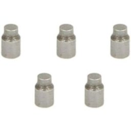 Pino de ajuste DELPHI preço por 5 unidades. (2,85 mm de espessura) ENGITECH ENT250054/325