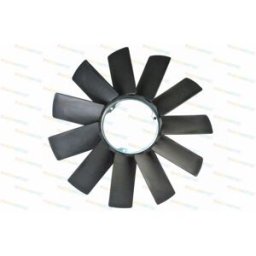 Roda da ventoinha, arrefecimento do motor THERMOTEC D9B003TT