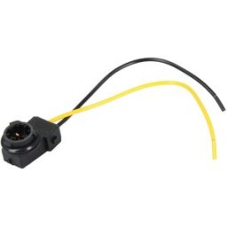 Suporte da lâmpada TRUCKLIGHT SM-UN133