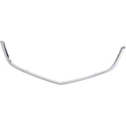 Moldura decorativa/de proteção, grelha do radiador BLIC 6502-07-2926991P