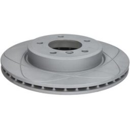 Disco de travão ATE Power Disc 24.0322-0160.1, 1 Peça