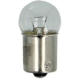 Lâmpada secundária BOSCH R10W Pure Light 12V, 10W