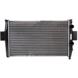 Radiador, arrefecimento do motor NISSENS 63328