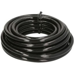 Cabo simples (comprimento 5m ficha ASS3/ASS) TRUCKLIGHT EC-12X0,75+3X1/10