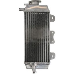 Radiador, arrefecimento do motor 4 RIDE RAD-002R