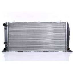Radiador NISSENS 60488