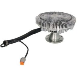 Embraiagem, ventilador do radiador THERMOTEC D5SC008TT