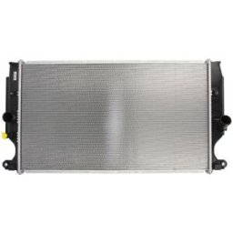 Radiador, arrefecimento do motor KOYORAD PL012103