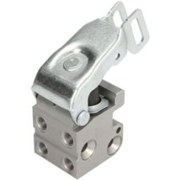 Servo-freio LPR 9939