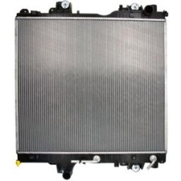 Radiador, arrefecimento do motor KOYORAD PL013480