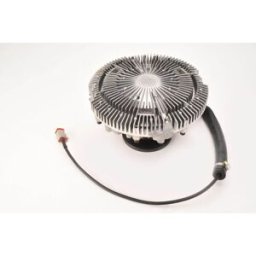 Embraiagem, ventilador do radiador THERMOTEC D5RV003TT