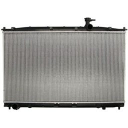 Radiador KOYORAD PL812452