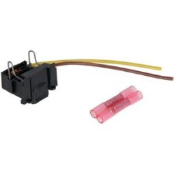 Kit de reparação de cabos, suporte da lâmpada do farol principal SENCOM 10187