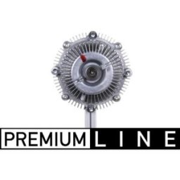 Embraiagem, ventilador do radiador MAHLE CFC 183 000P