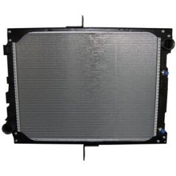 Radiador, arrefecimento do motor THERMOTEC D7ME008TT